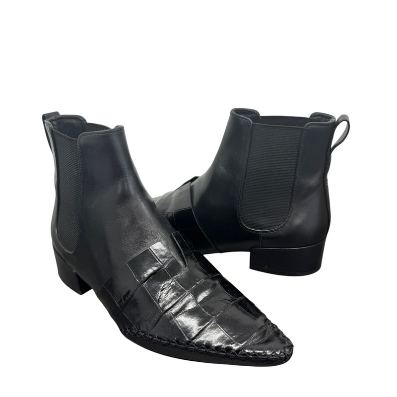 Women's Landy Boots Black Size EU 36.5 / UK 3.5