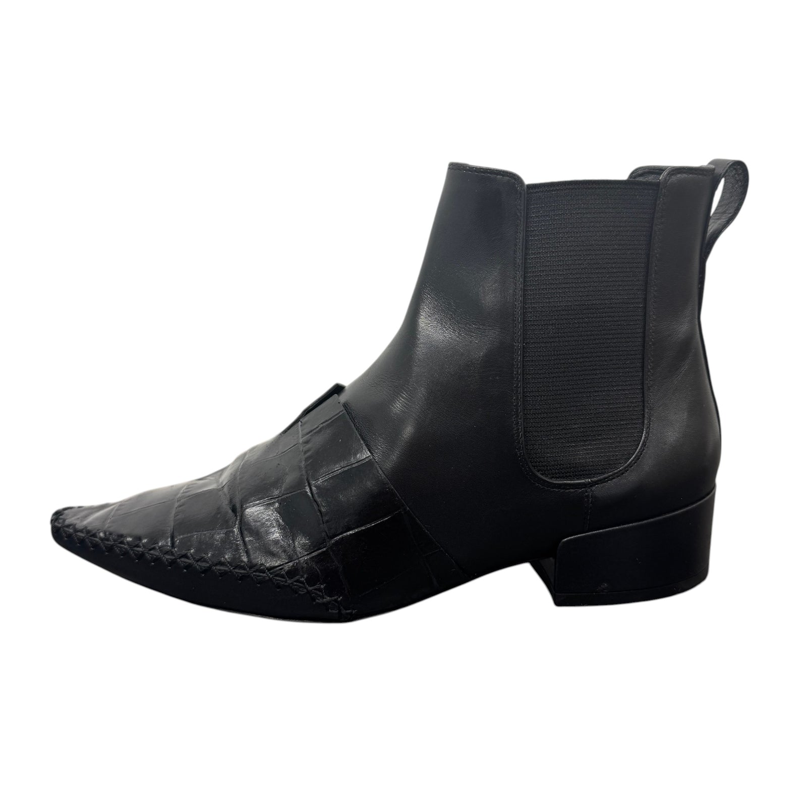 Women's Landy Boots Black Size EU 36.5 / UK 3.5 - Photo 4