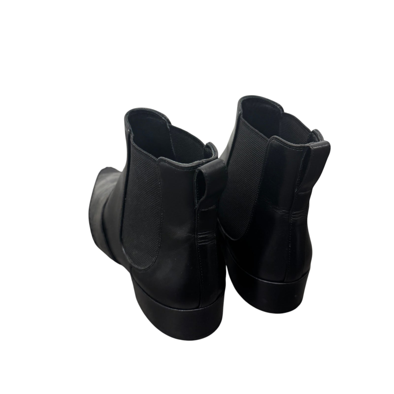 Women's Landy Boots Black Size EU 36.5 / UK 3.5 - Photo 8