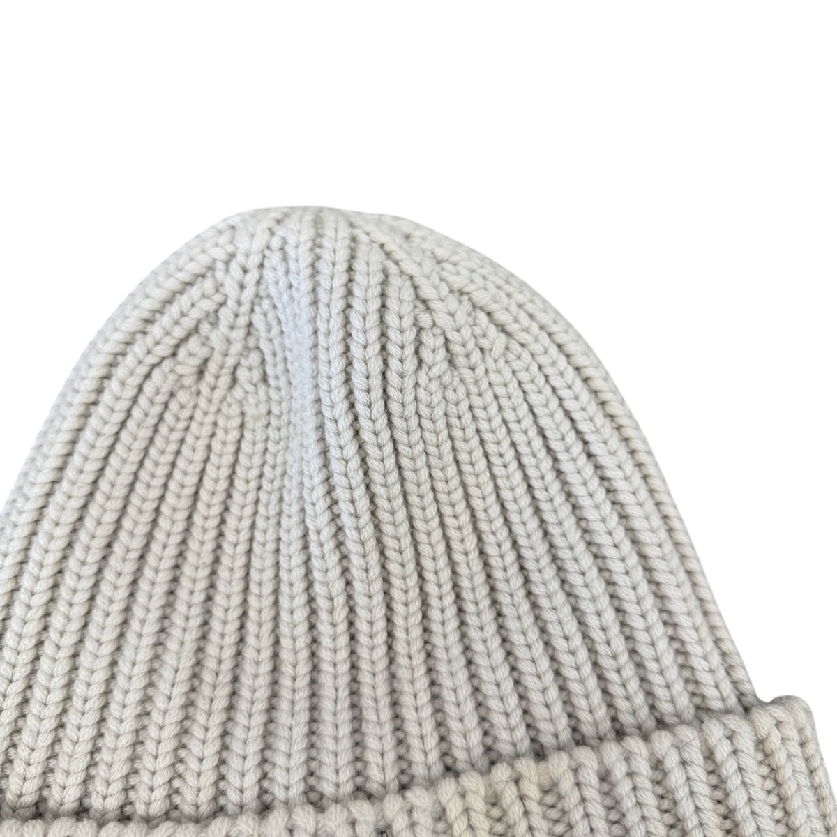Men's LV Vers Beanie Grey - Photo 7