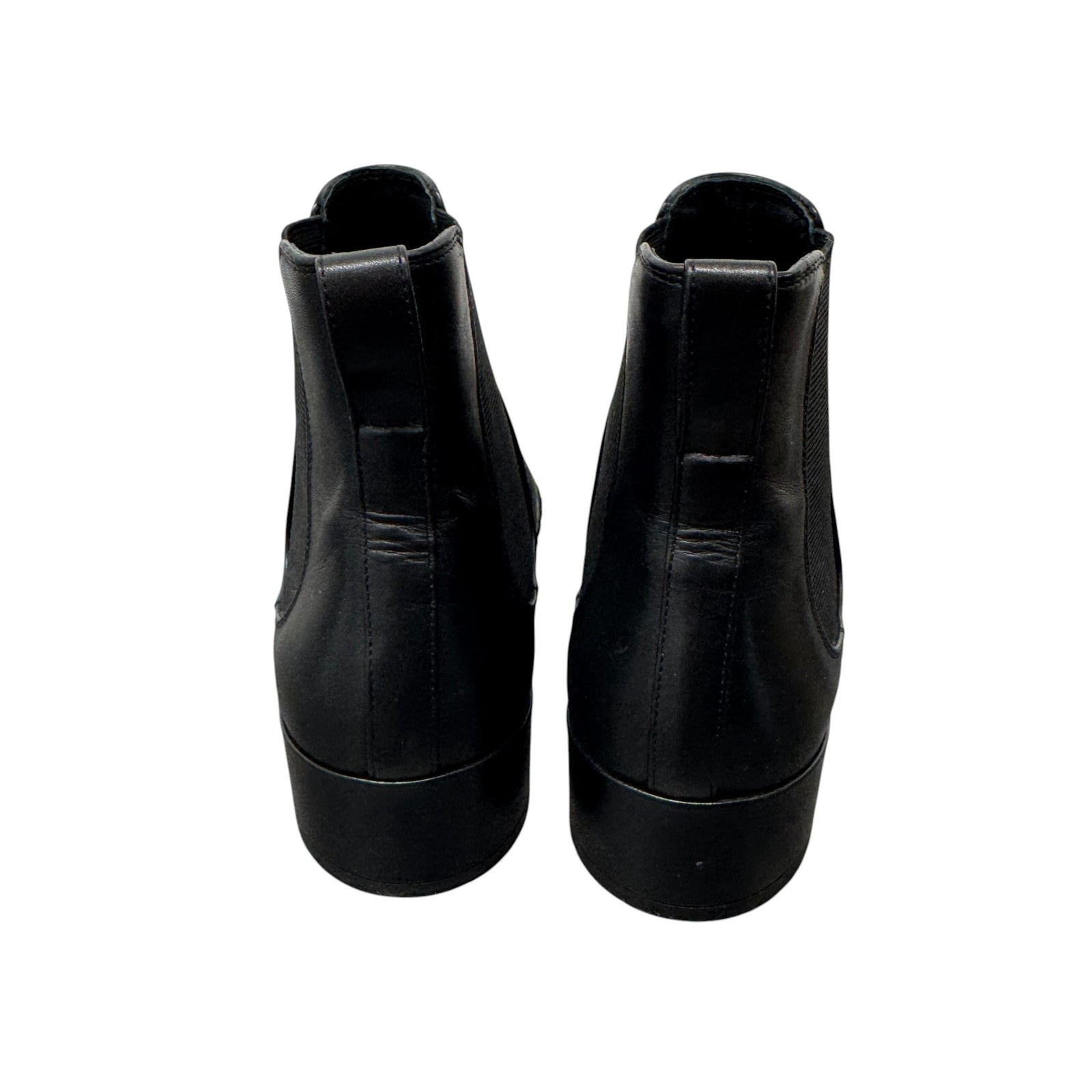 Women's Landy Boots Black Size EU 36.5 / UK 3.5 - Photo 9