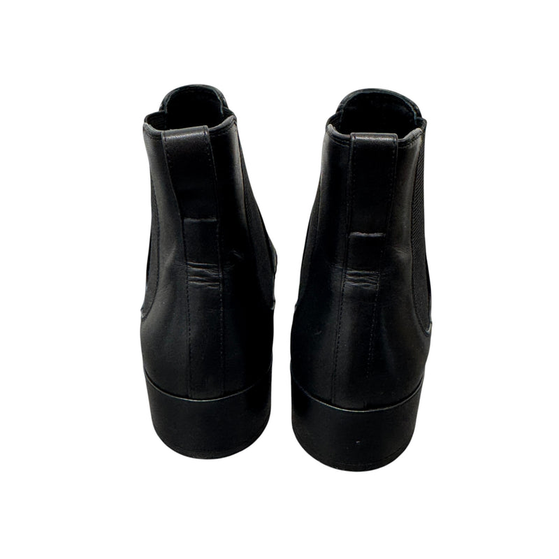 Women's Landy Boots Black Size EU 36.5 / UK 3.5