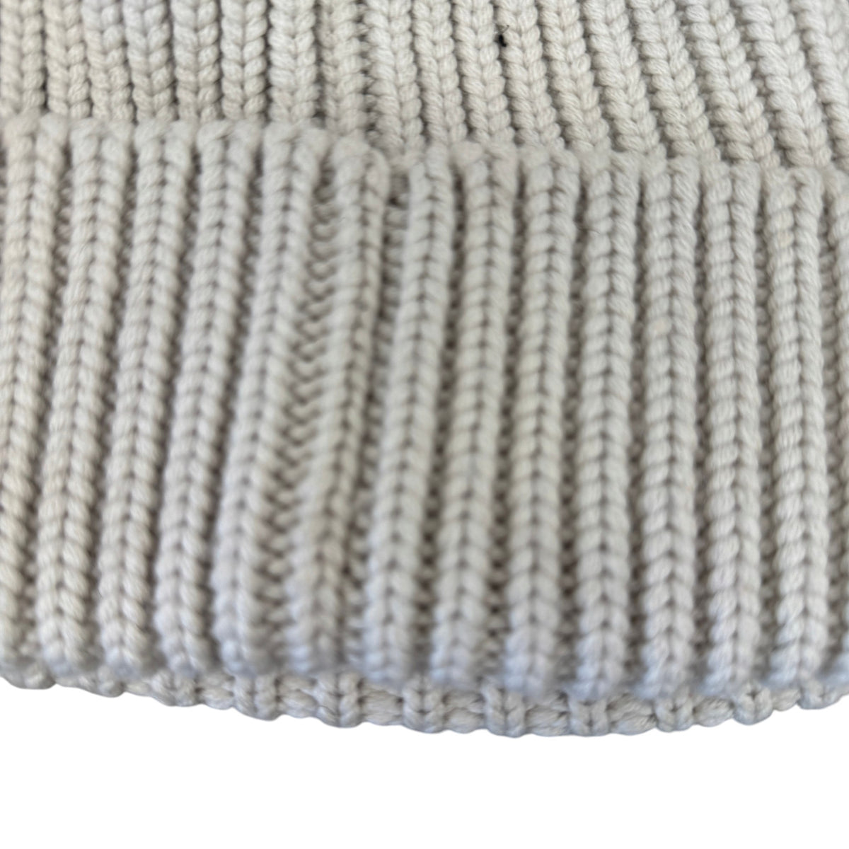Men's LV Vers Beanie Grey - Photo 8