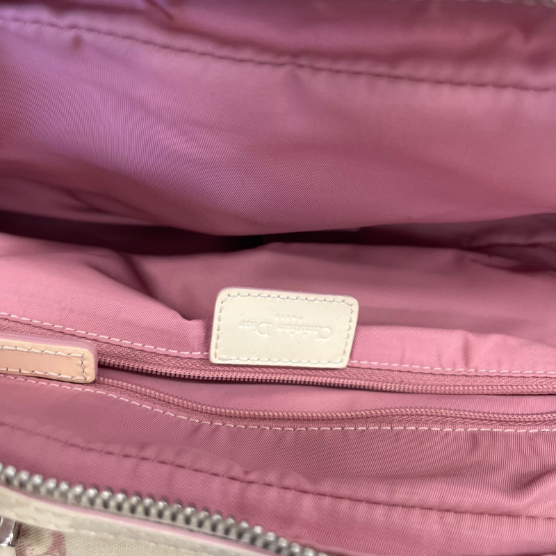 Women's Cherry Blossom Boston Bag Pink