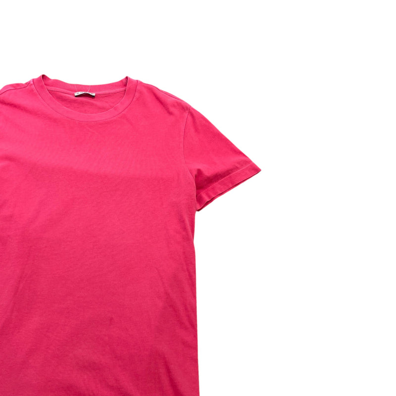 Men's Maglia T-Shirt Pink Size M