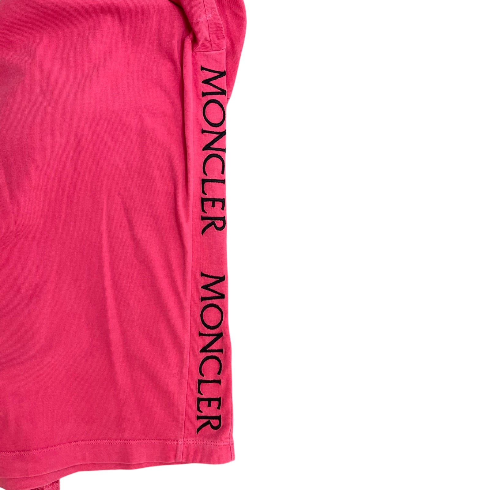 Men's Maglia T-Shirt Pink Size M - Photo 10