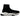 Women's Speed Sock High Trainers Black Size EU 40 / UK 7