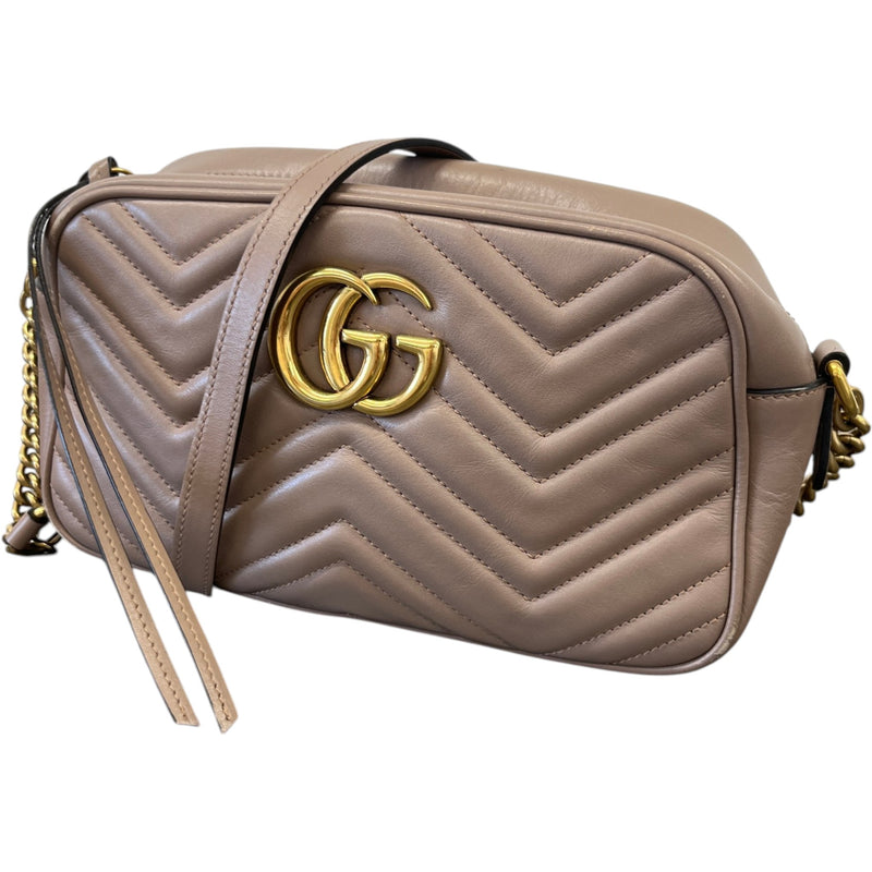 Women's Gg Marmont Bag Pink