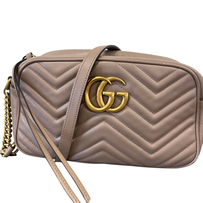 Women's Gg Marmont Bag Pink