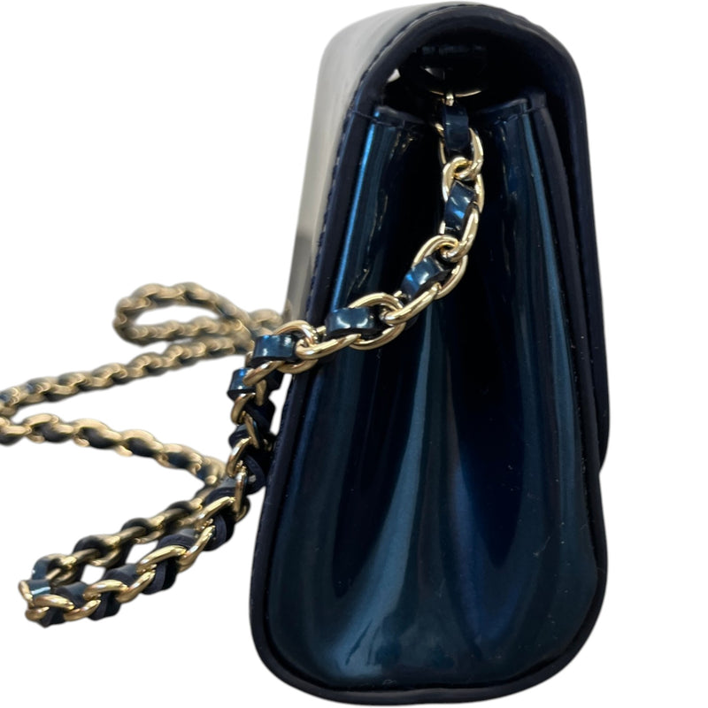 Women's Mini Lily Bag Blue