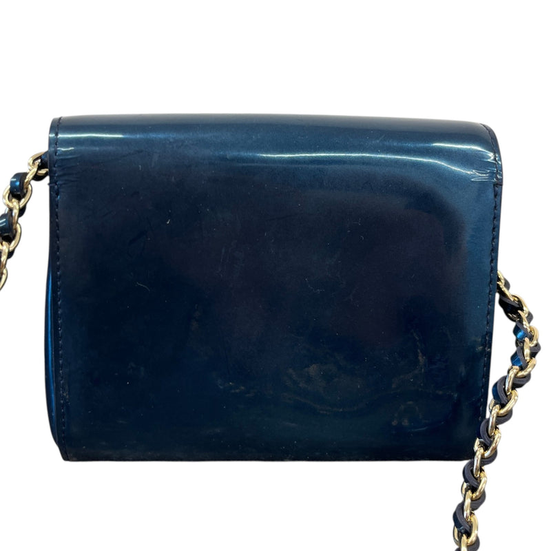 Women's Mini Lily Bag Blue