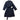 Men's Trench Jacket Navy Size IT 48 / M