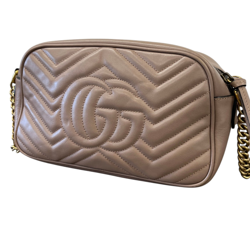 Women's Gg Marmont Bag Pink