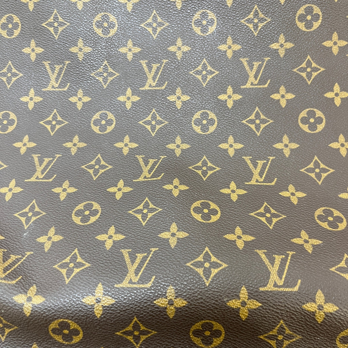 Men's Monogram Garment Carrier Travel Bag Brown - Photo 16
