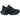 Women's Track Low Trainers Black Size EU 37 / UK 4