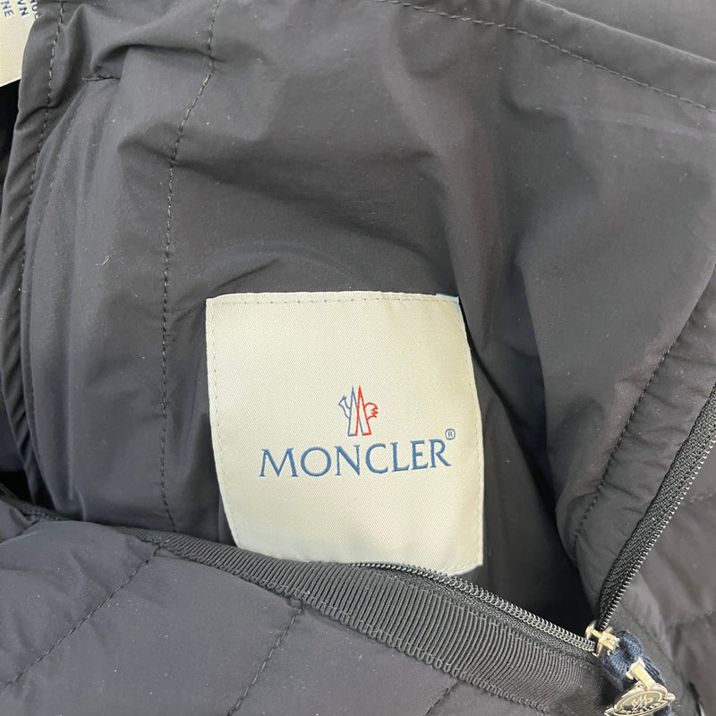 Women's Charrette Down Jacket Black Size 2 / UK 12