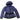 Women's Marjorie Age 10 Years Down Jacket Purple Size XXS
