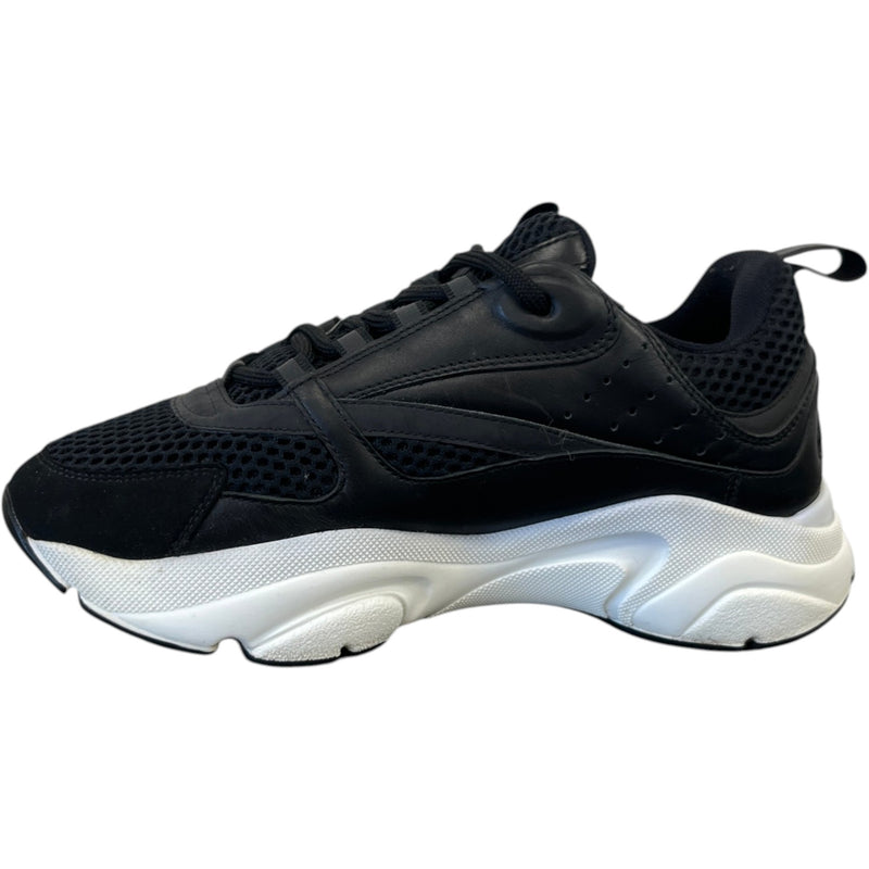 Women's B22 Low Trainers Black Size EU 37 / UK 4