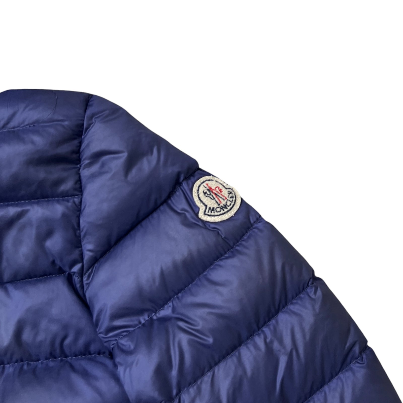 Women's Marjorie Age 10 Years Down Jacket Purple Size XXS - Photo 5