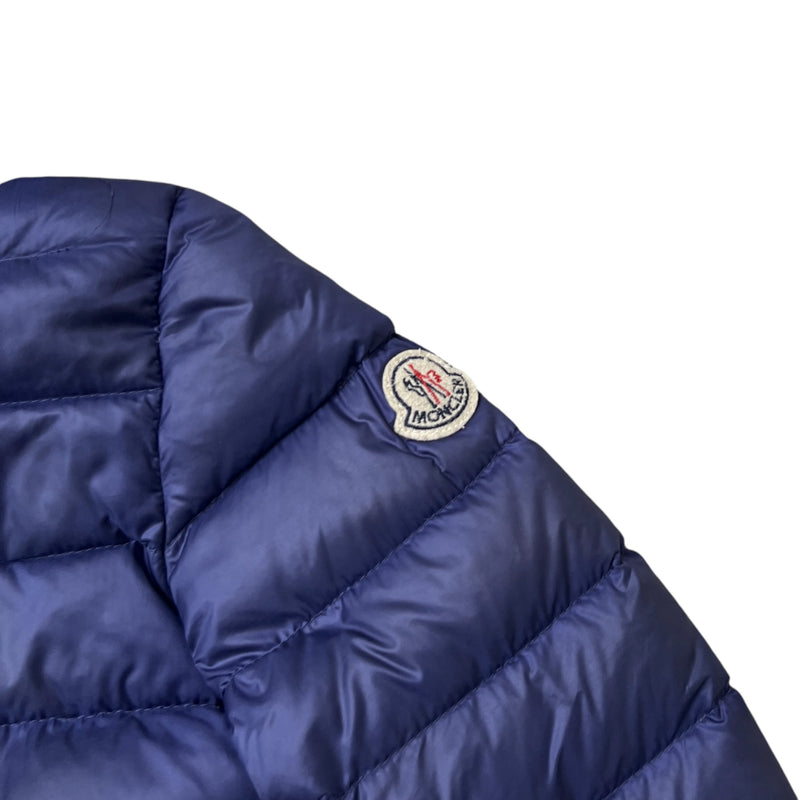 Women's Marjorie Age 10 Years Down Jacket Purple Size XXS
