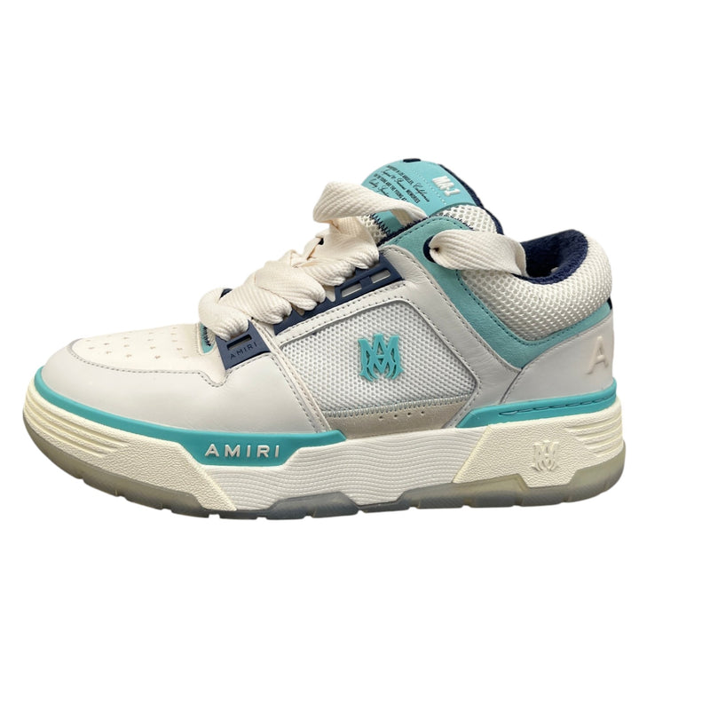 Men's Ma-1 Low Trainers White Size EU 43 / UK 9