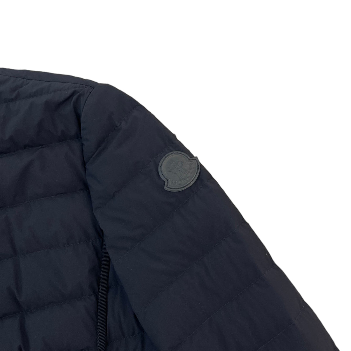 Women's Charrette Down Jacket Black Size 2 / UK 12 - Photo 8