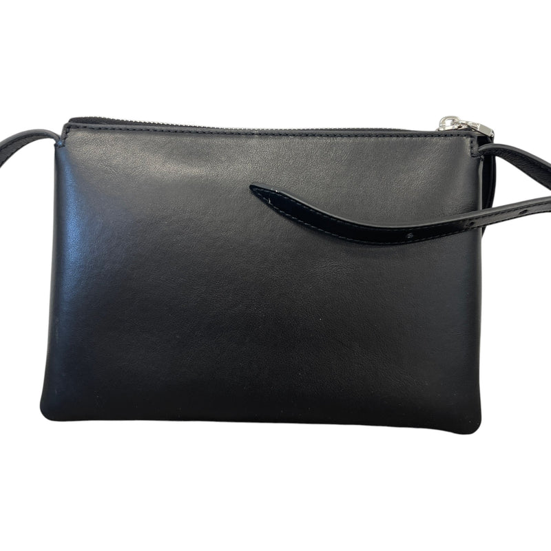 Women's Roma Pochette Pouch Black