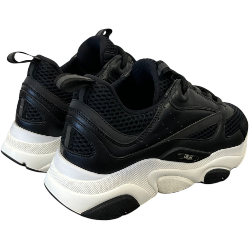 Women's B22 Low Trainers Black Size EU 37 / UK 4