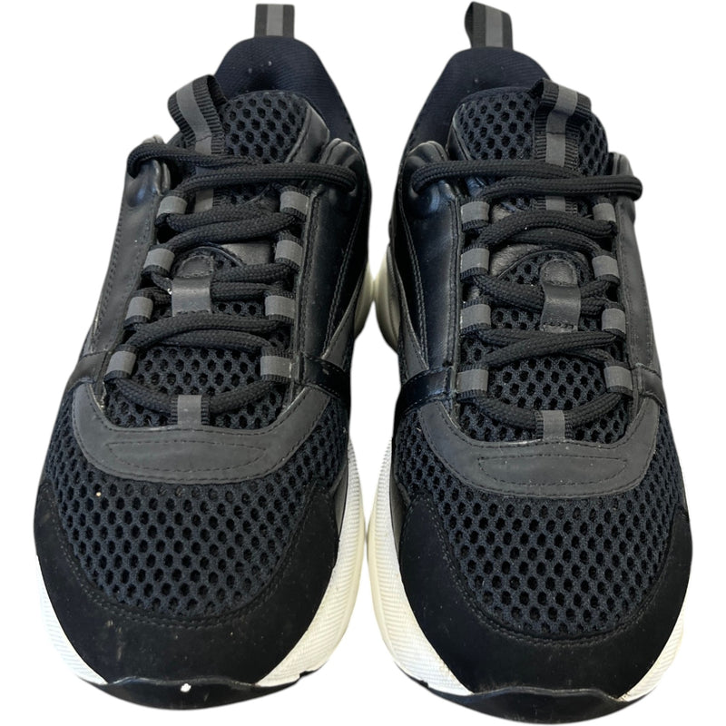 Women's B22 Low Trainers Black Size EU 37 / UK 4