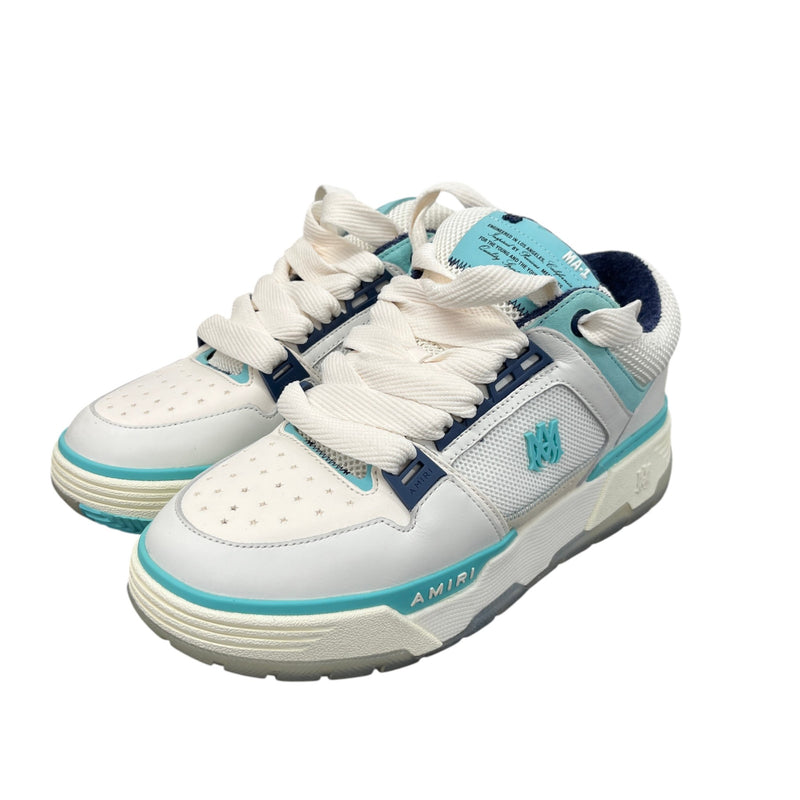 Men's Ma-1 Low Trainers White Size EU 43 / UK 9