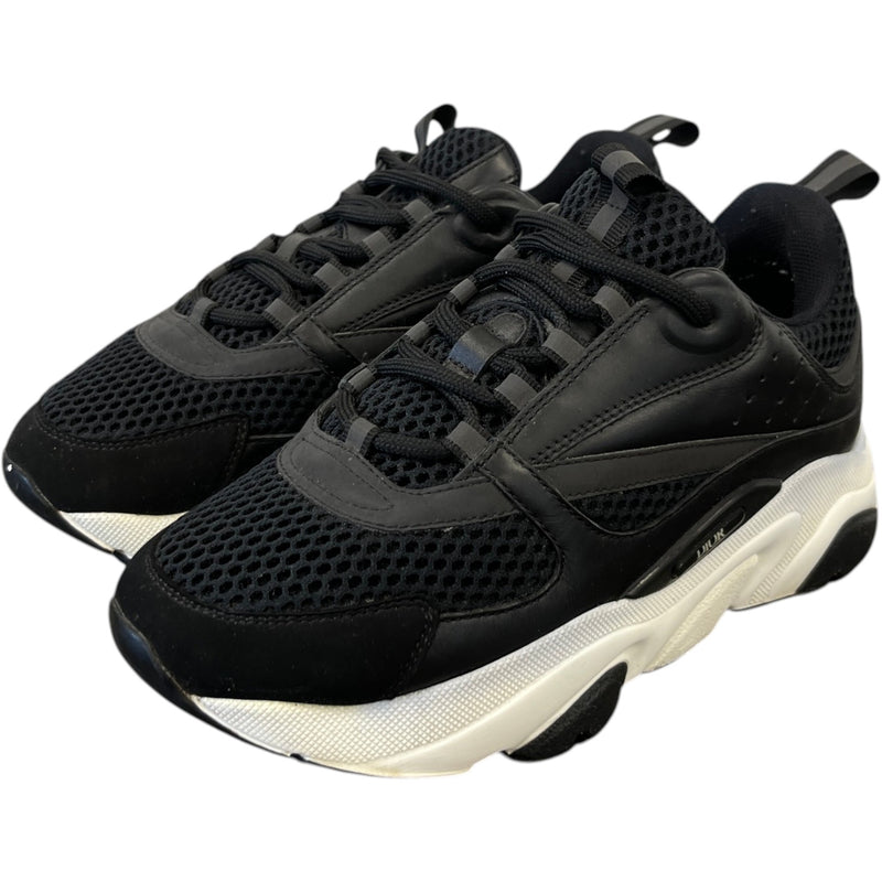 Women's B22 Low Trainers Black Size EU 37 / UK 4