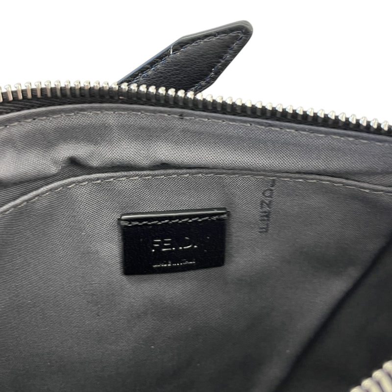 Women's Roma Pochette Pouch Black