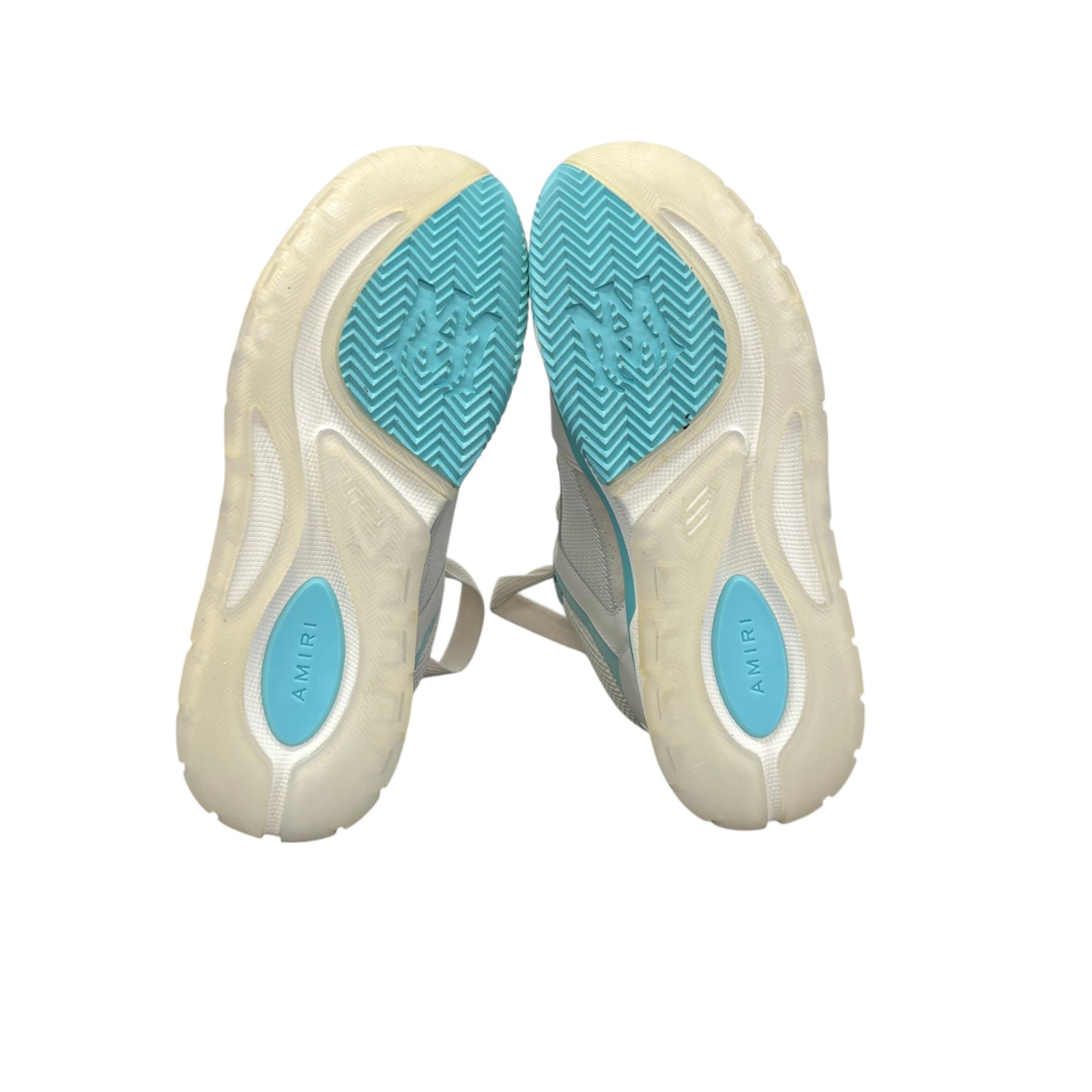 Men's Ma-1 Low Trainers White Size EU 43 / UK 9 - Photo 11