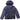 Women's Arialda Age 10 Years Down Jacket Navy Size XXS