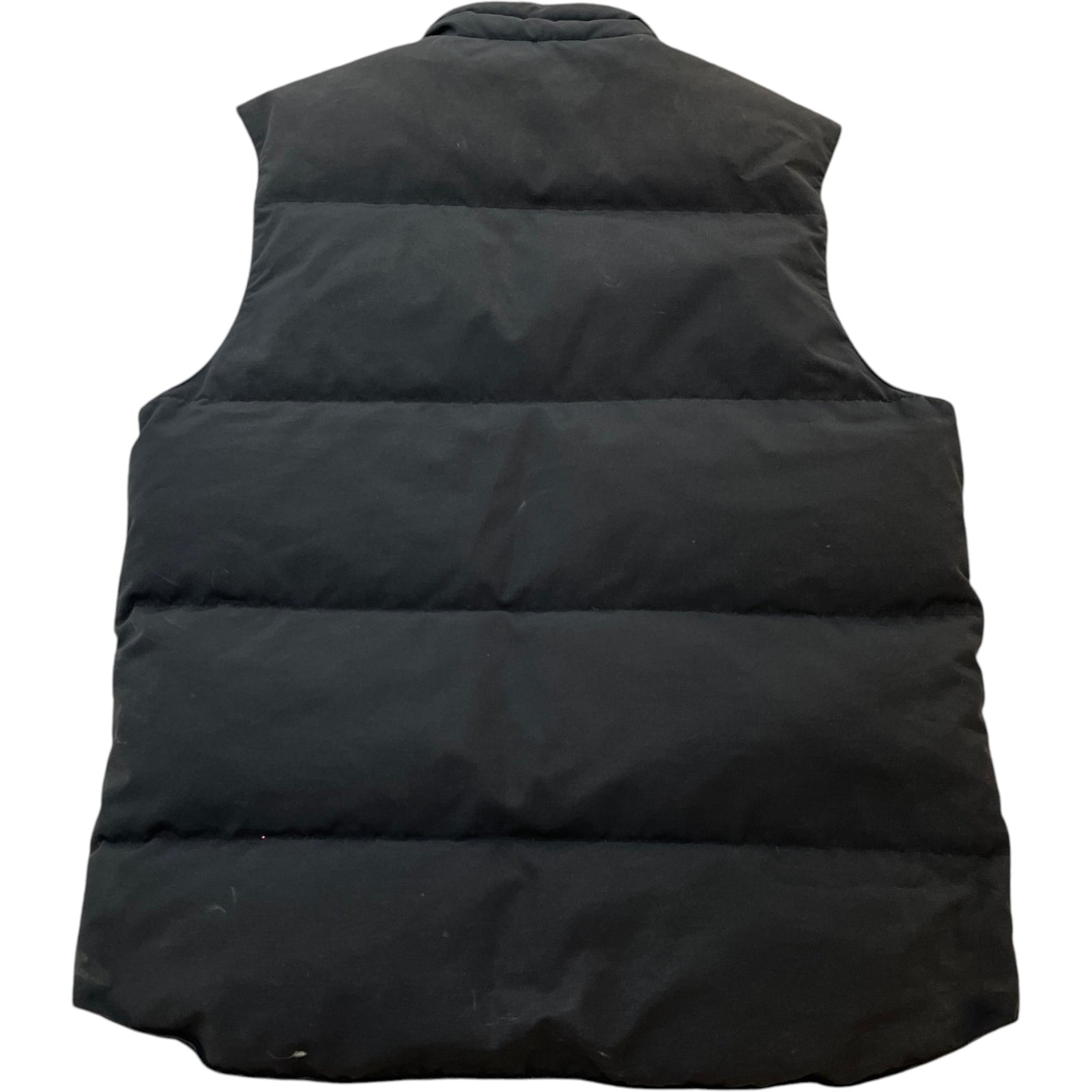 Men's Garson Gilet Black Size XL - Photo 2