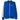 Men's Logo Print Track Jacket Blue Size L