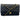 Women's Small Classic Flap Lambskin Bag Black