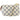 Women's Damier Azur Mini Pochette Handbag Cream