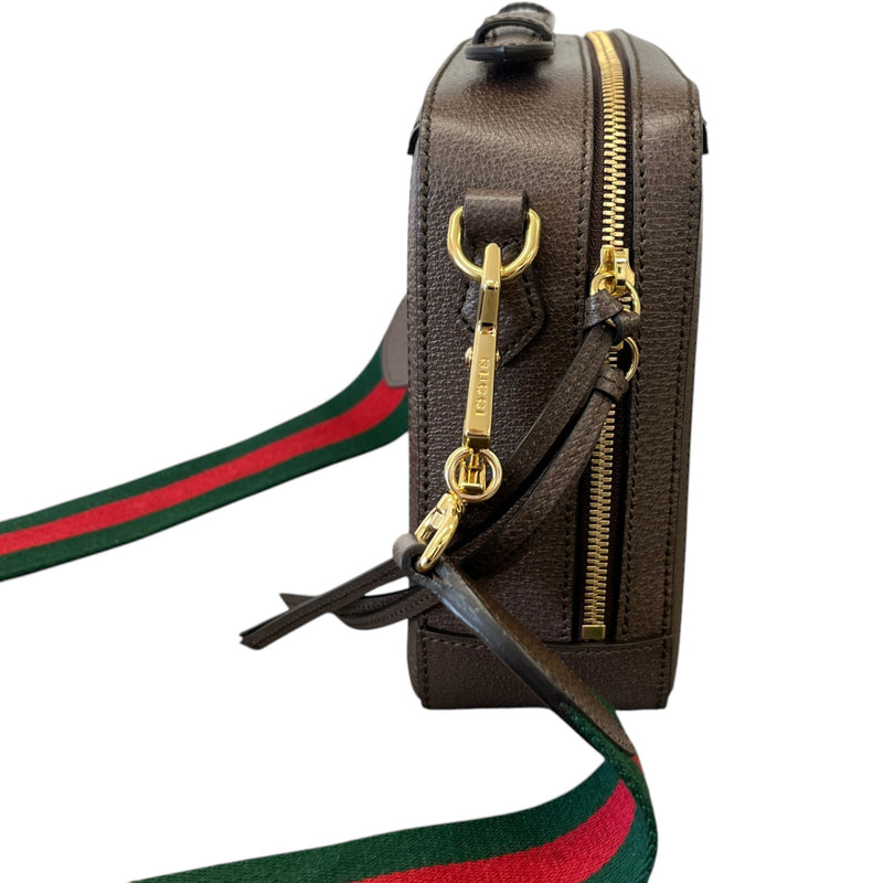 Women's Ophidia Handbag Brown