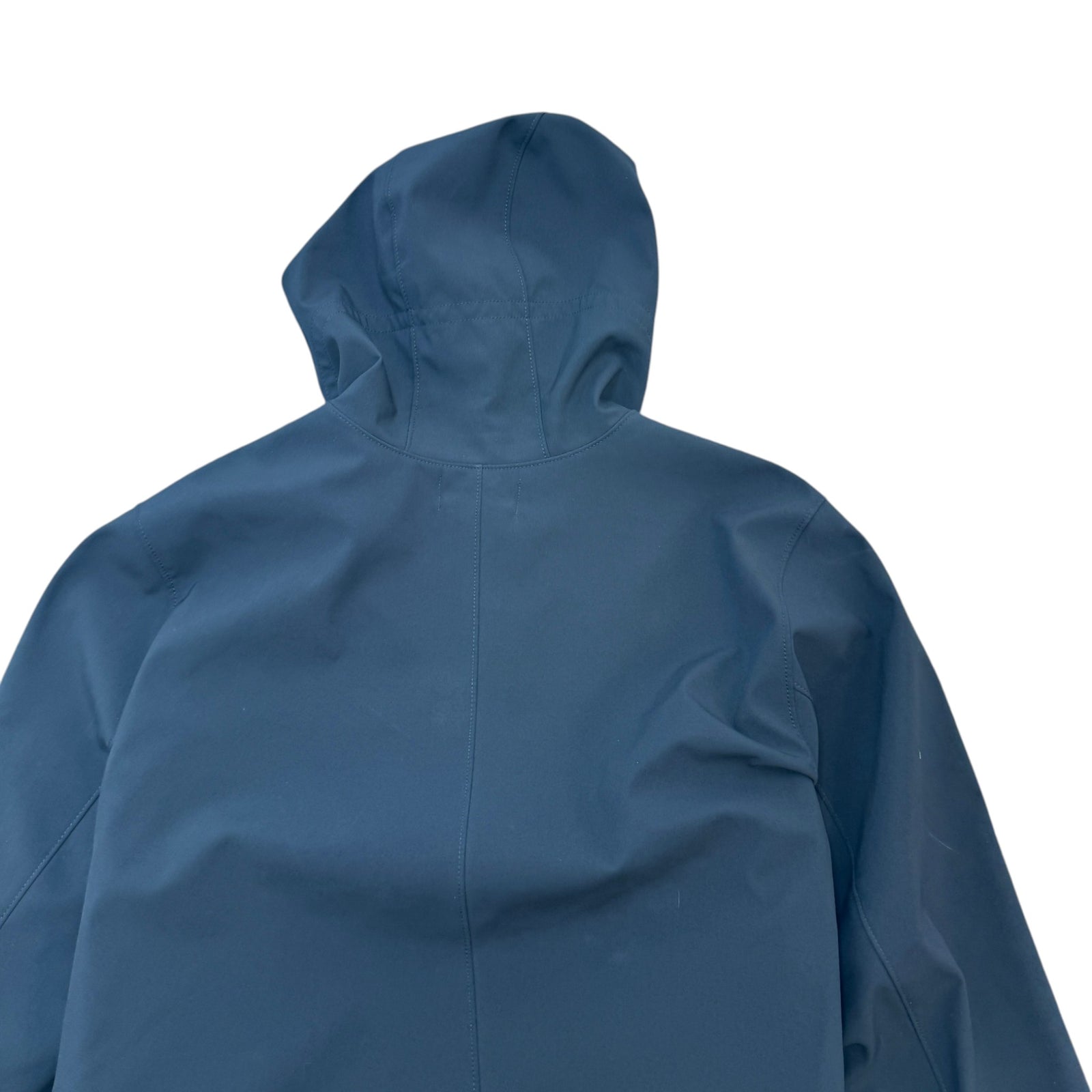 Men's Light Soft Shell-R Jacket Black Size XXL - Photo 4