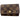 Men's Damier Ebene Multicles 6 Key Holder Wallet Brown
