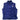 Women's Laine Gilet Blue Size 2 / UK 12