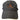 Men's Embroidered Logo Cap Charcoal Size L
