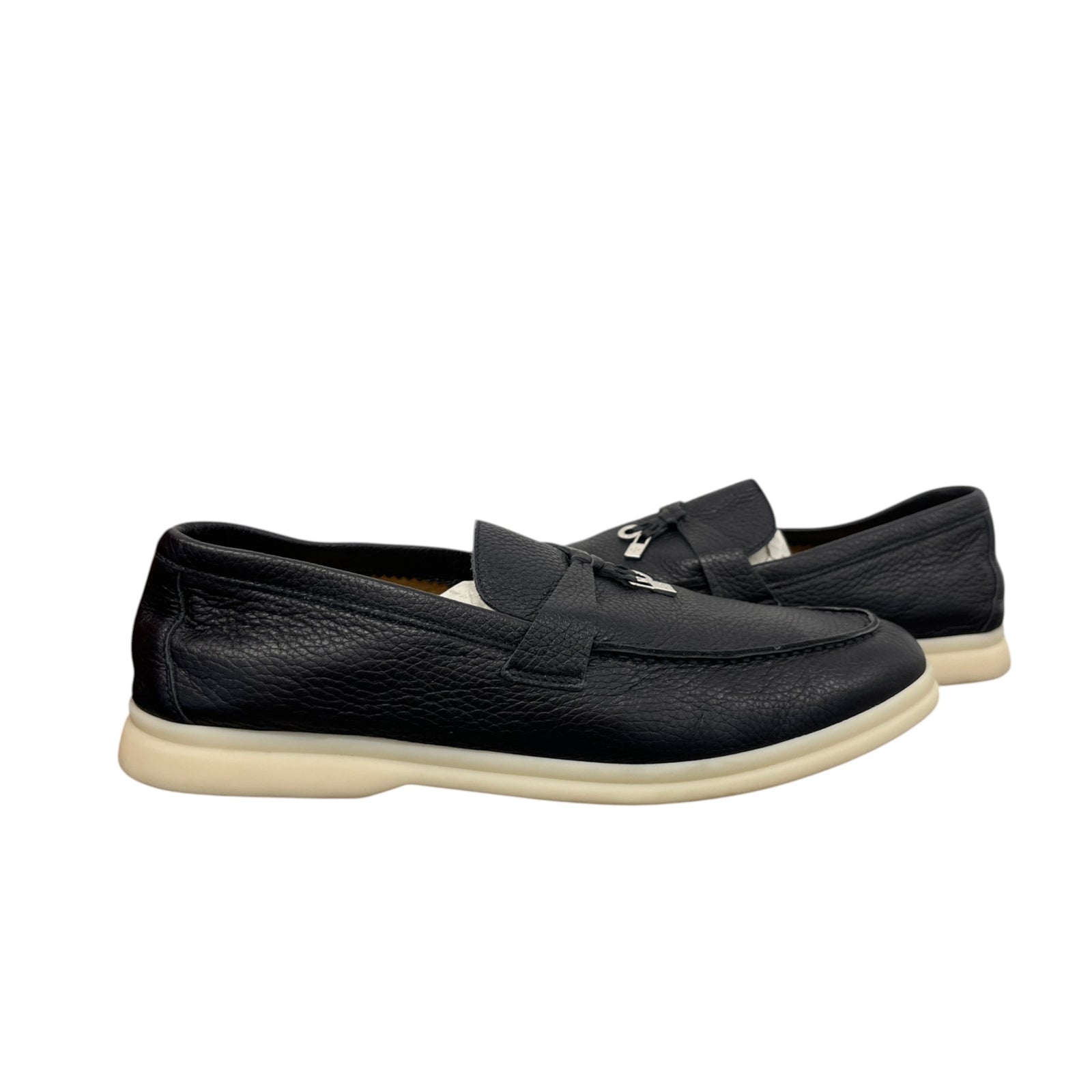Men's Summer Charms Walk Loafers Navy Size EU 42 / UK 8 - Photo 3