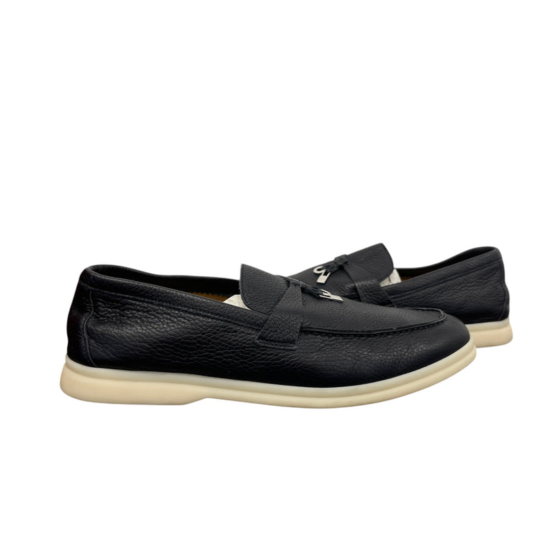 Men's Summer Charms Walk Loafers Navy Size EU 42 / UK 8