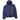 Men's Lodge Down Jacket Navy Size M