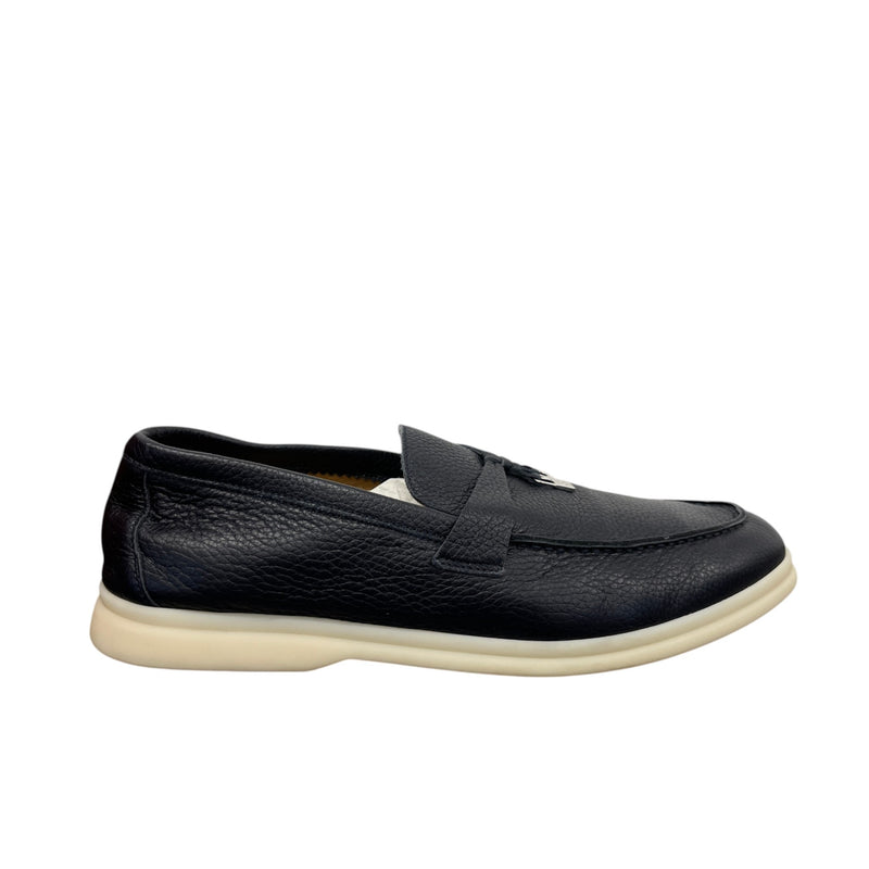 Men's Summer Charms Walk Loafers Navy Size EU 42 / UK 8