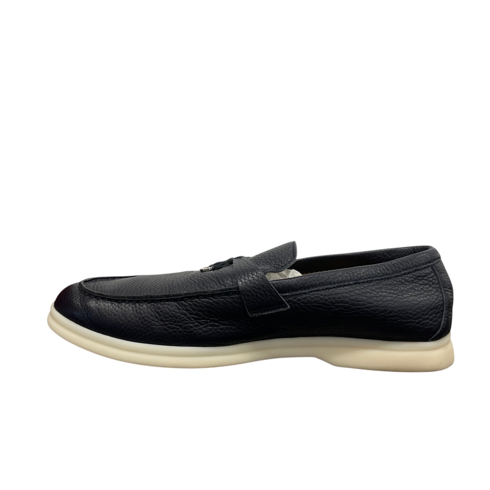 Men's Summer Charms Walk Loafers Navy Size EU 42 / UK 8 - Photo 2