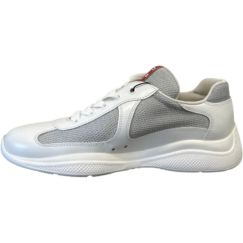 Women's America'S Cup Low Trainers White Size EU 39 / UK 6