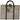 Women's Gg Supreme Brief Bag Beige